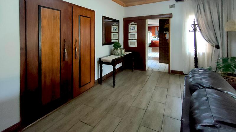 16 Bedroom Property for Sale in Middelburg Rural Eastern Cape